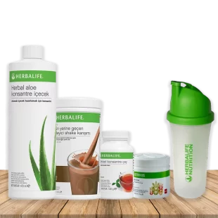 Herbalife Set