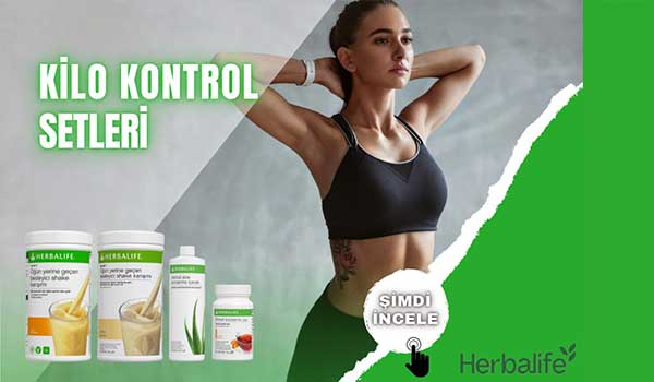 atistirmalik Herbalife atıştırmalıklarını gösteren bir resim