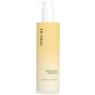 HL/Skin Yenileyici Jel Temizleyici