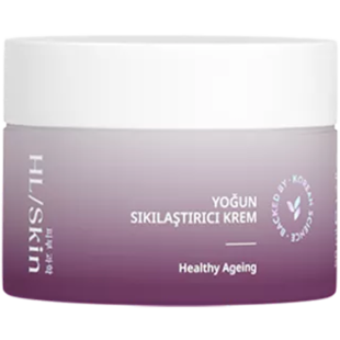 HL/Skin Yoğun Sıkılaştırıcı Krem